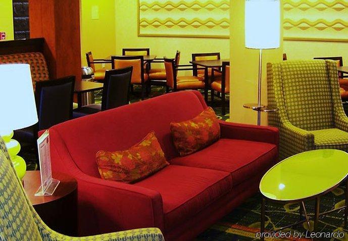 Fairfield Inn & Suites Кодак Екстериор снимка